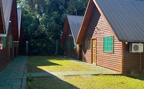 Cabañas Centro Iguazú